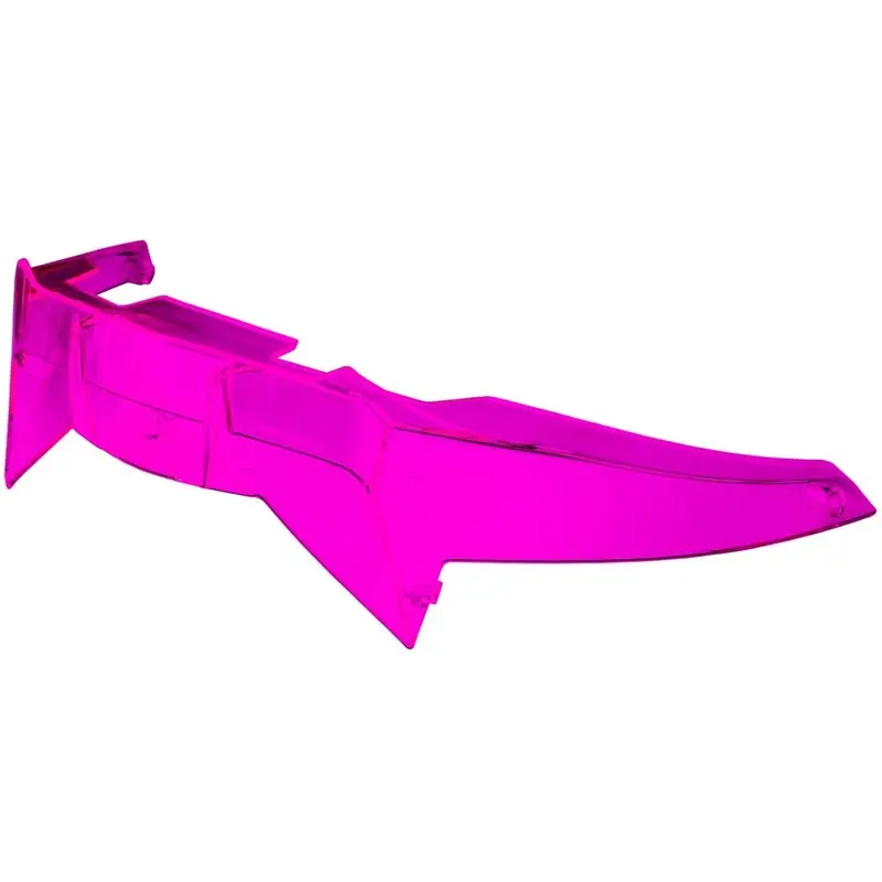 Aerodynamický stabilizátor pro přilby CASSIDA AERO růžový Levný