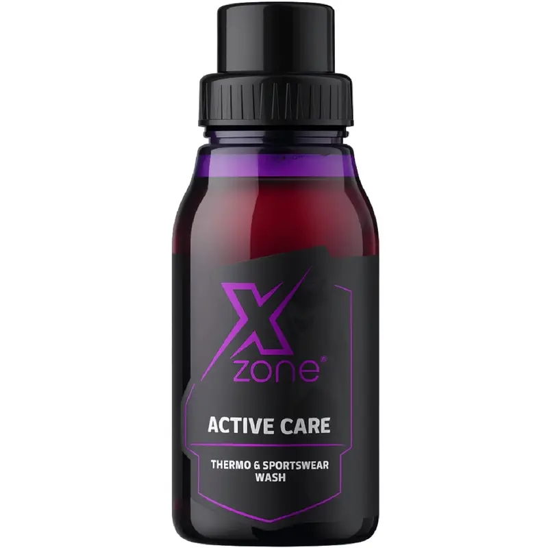 Prací prostředek Xzone® Active Care-Thermo&Sportswear Wash 300 ml Dokud Zásoby Vydrží