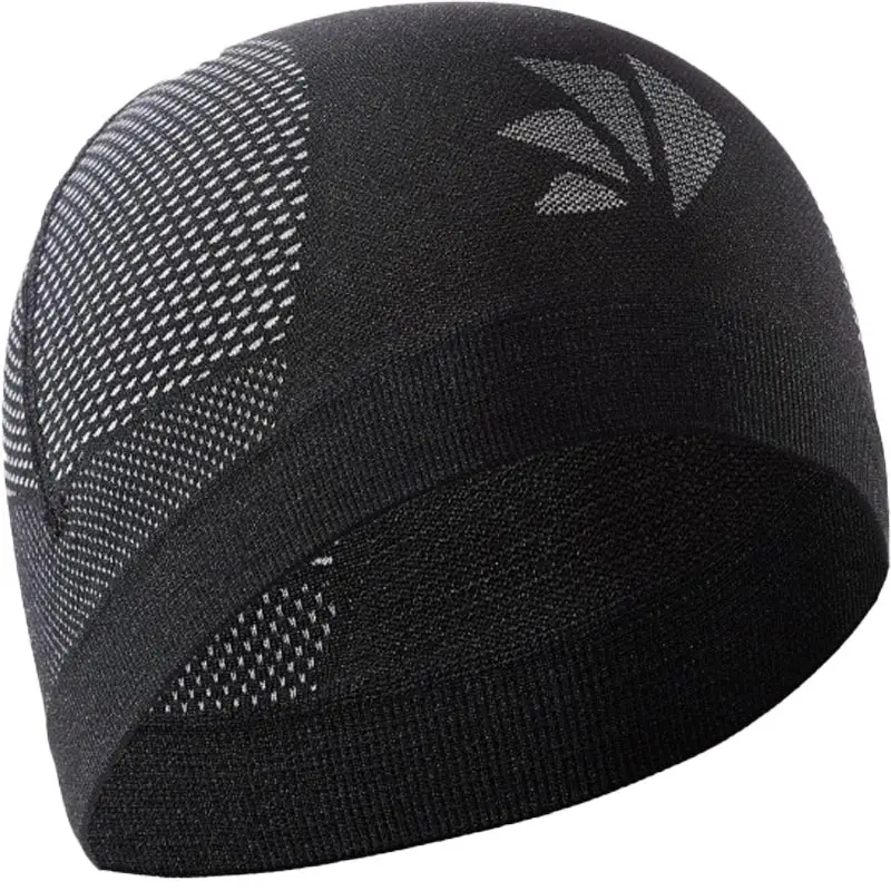 Čepice pod helmu SIXS SCX V2 černý carbon Akční Nabídka