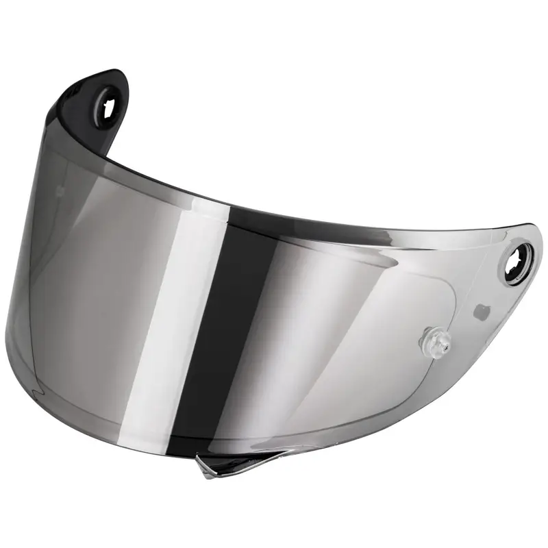 Sleva Zrcadlově stříbrné plexi HJC HJ-35