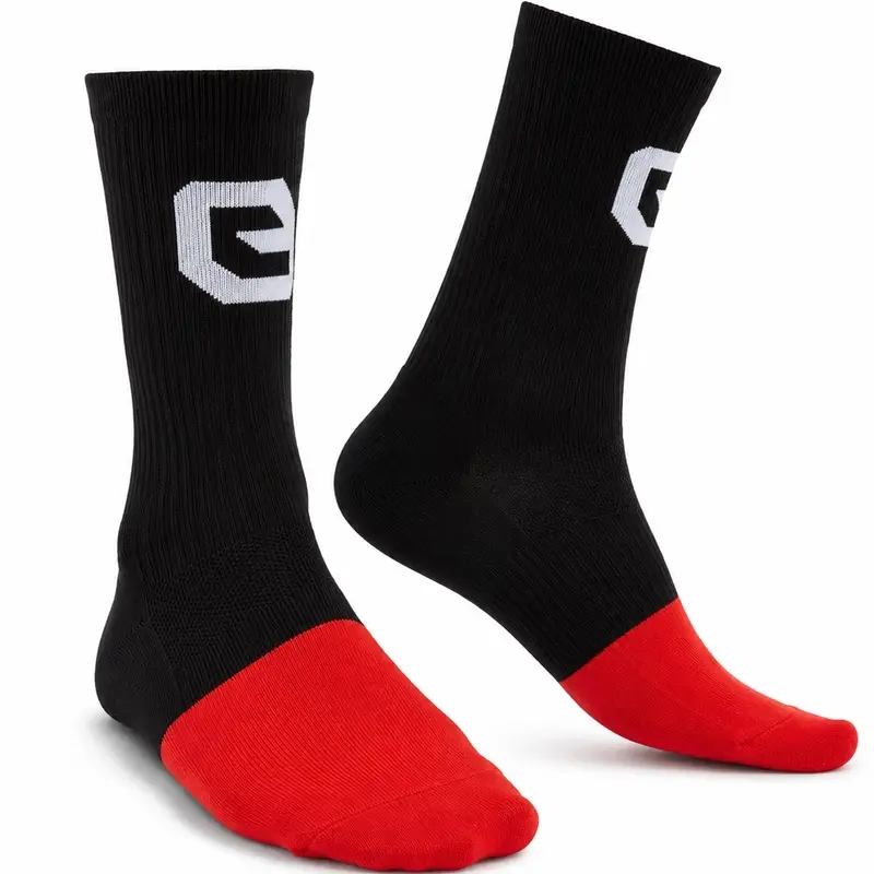 Výprodej Ponožky Eleveit Logo černé