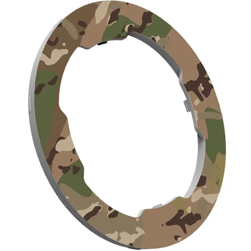 Kroužek Quad Lock® MAG 2 maskáčový Odeslání Ihned