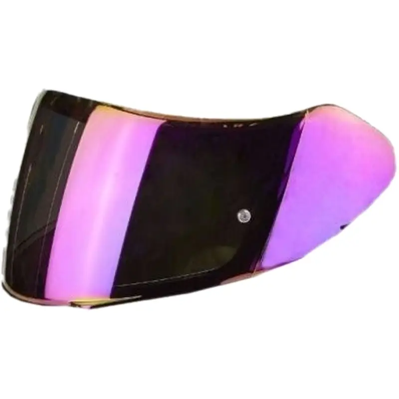 Odeslání Ihned ZZrcadlově fialové plexi Scorpion Exo-2000 EVO/2000/1200/710/510/491/410/390 Maxvision KDF14-3