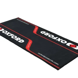 Koberec pod motorku Oxford Race XL Výprodej