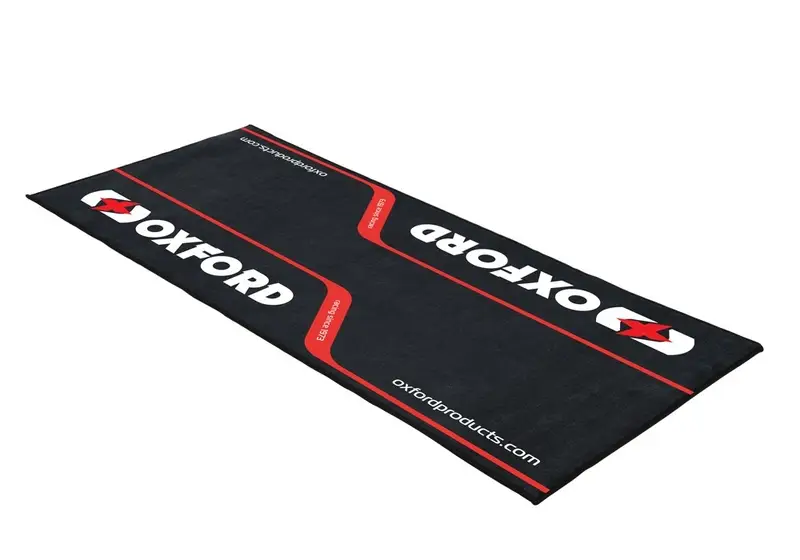 Koberec pod motorku Oxford Race XL Výprodej