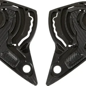 Mechanismus hledí pro přilby Scorpion EXO-1400/R1/520 Vrácení Zdarma