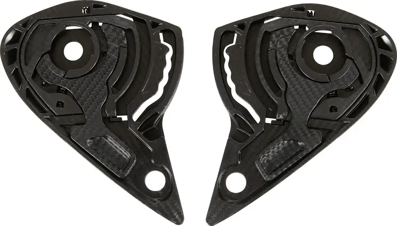 Mechanismus hledí pro přilby Scorpion EXO-1400/R1/520 Vrácení Zdarma
