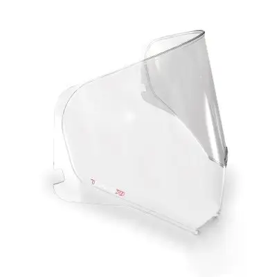 Expresní Doručení Pinlock Scorpion Exo-Tech 120 čirý