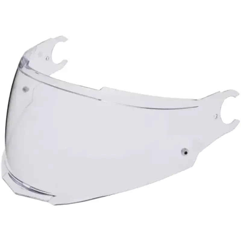 Nová Kolekce Čiré plexi pro přilbu LS2 FF902
