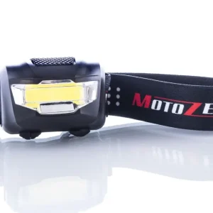 Sleva Čelovka MotoZem