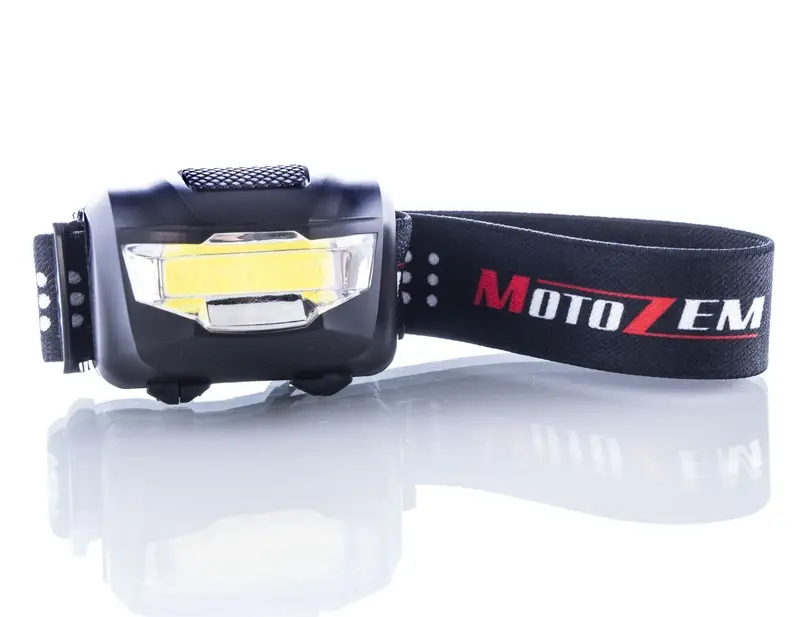Sleva Čelovka MotoZem