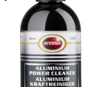 Výprodej Čistič hliníku Autosol Aluminium Power Cleaner 500 ml