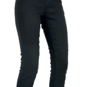 Dámské kalhoty Oxford Original Approved Jeggings AA černé Kup Teď
