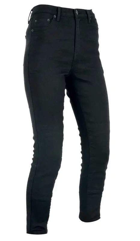 Dámské kalhoty Oxford Original Approved Jeggings AA černé Kup Teď