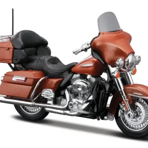 Cenový Hit Model motocyklu Maisto 2013 FLHTK Electra Glide Ultra Limited