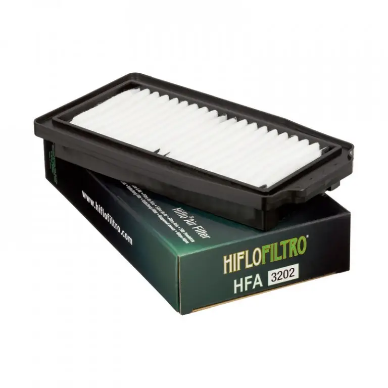 Vzduchový filtr HIFLOFILTRO HFA3202 Top Prodej