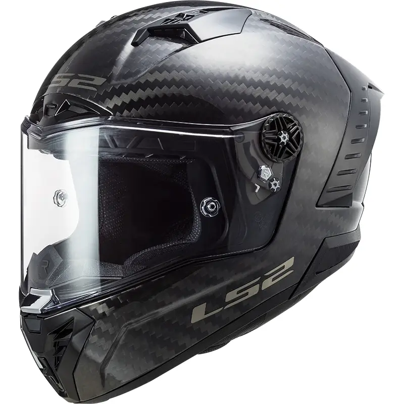 Integrální přilba na motorku LS2 FF805 Thunder Carbon Racing Fim 2020 Expresní Doručení