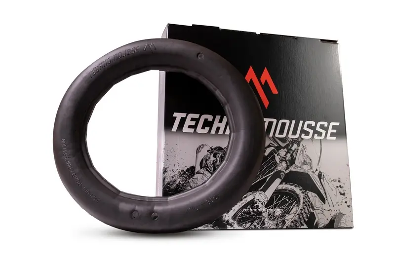 Časově Omezené Bezdušový systém ATHENA TechnoMousse MX zadní 100/90-19