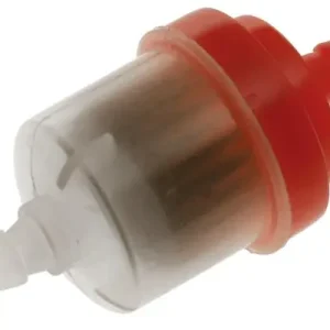 Palivový filtr s papírovou vložkou Q-TECH5-6 mm Sleva