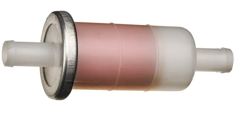 Nejlepší Volba Palivový filtr s papírovou vložkou Q-TECH 10 mm