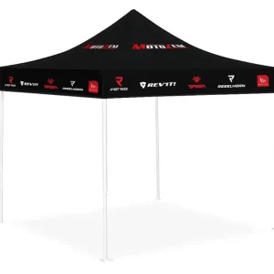 Nejlepší Cena Střecha závodního stanu MotoZem Brand