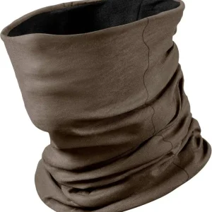 Vysoce Kvalitní Nákrčník Revit Finish černo-khaki