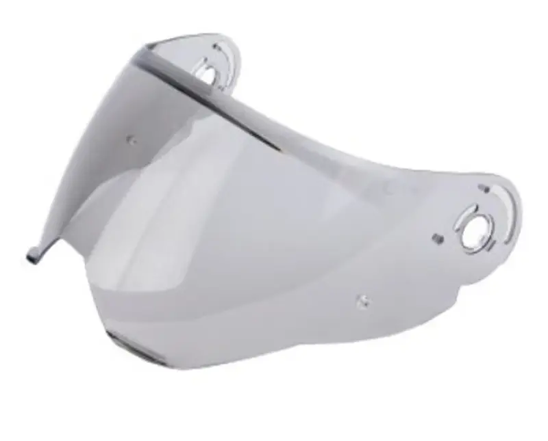 Plexi pro přilby Scorpion COVERT FX KDS-F-01 lehce kouřové Akční Cena