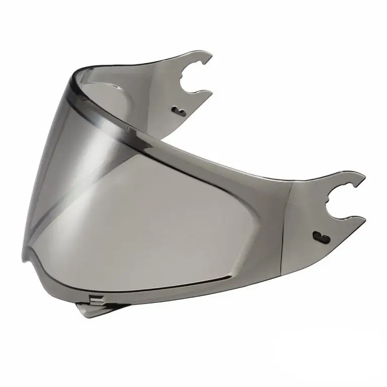 Kup Teď Plexi pro přilby Scorpion COVERT FX KDS-F-01 tmavě kouřové