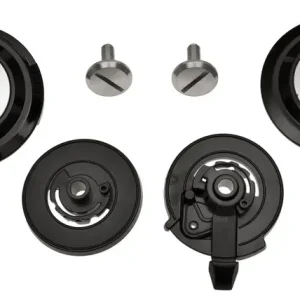 Mechanismus hledí pro přilby Cassida Fibre Rychlé Dodání