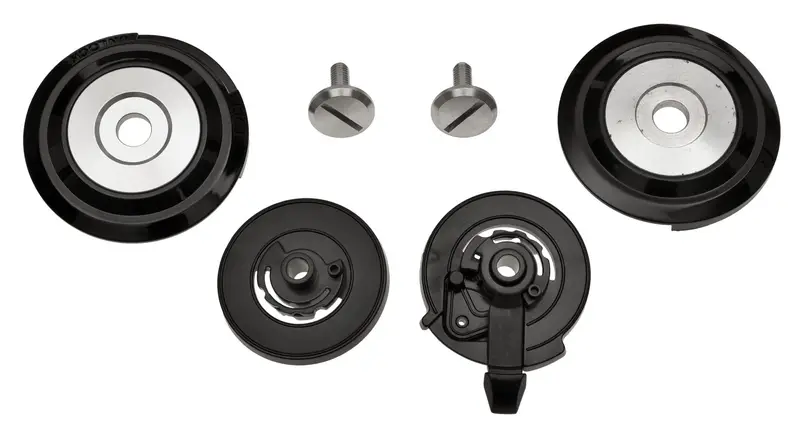 Mechanismus hledí pro přilby Cassida Fibre Rychlé Dodání