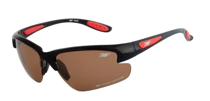 Sleva Brýle 3F Photochromic 1163z