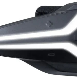 Omezená Nabídka HJC bluetooth handsfree SMART 20B černý matný