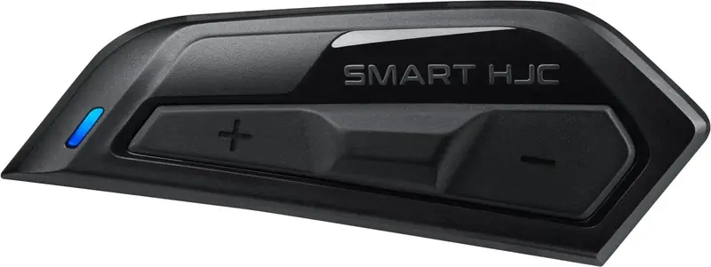 HJC bluetooth handsfree SMART 21B černý matný Omezená Nabídka