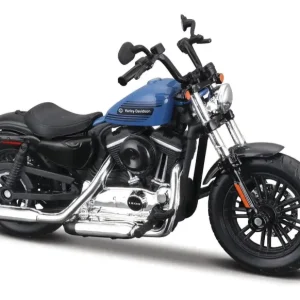 Model motorky Maisto Harley Davidson 2022 Forty Eight® Special 1:18 Cenová Bomba