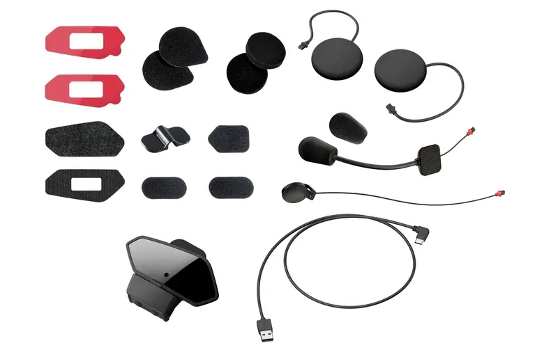 Horká Nabídka Sada příslušenství Harman Kardon pro headset SENA 50R