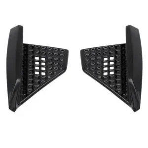 Dokud Zásoby Vydrží Kryt zadní ventilace pro přilbu LS2 MX702/MX708 černý