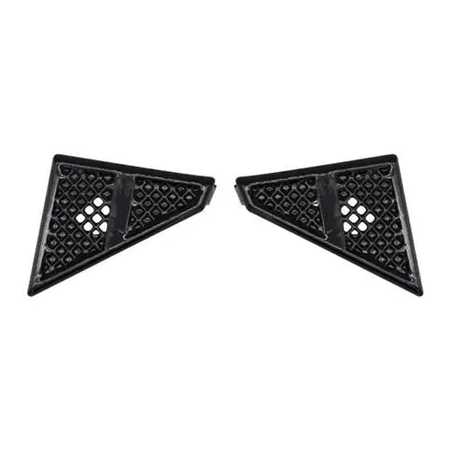Kryt ventilace pro helmy LS2 MX702/MX708 Air Vent Rear černý Omezená Nabídka