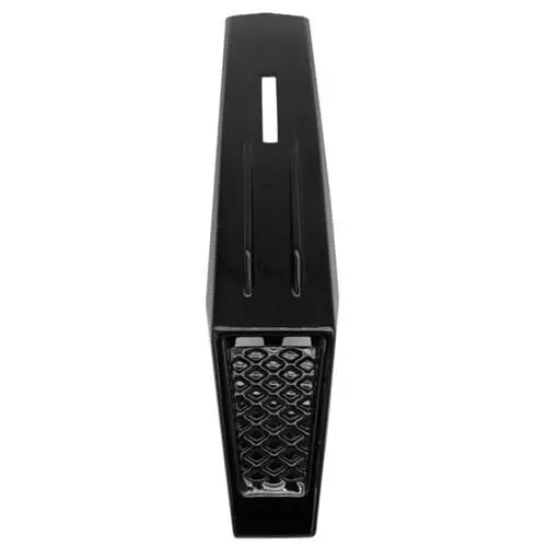 Hit Sezóny Kryt horní ventilace pro helmy LS2 MX702/MX708 Air Vent Upper černý