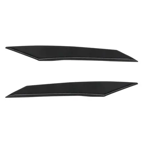 Krytky větracích otvorů pro helmy LS2 MX702/MX708 Air Vent Side Decoration černé Koupit Online