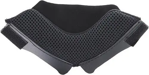 Odeslání Ihned Náhradní bradový deflektor pro helmy LS2 FF320