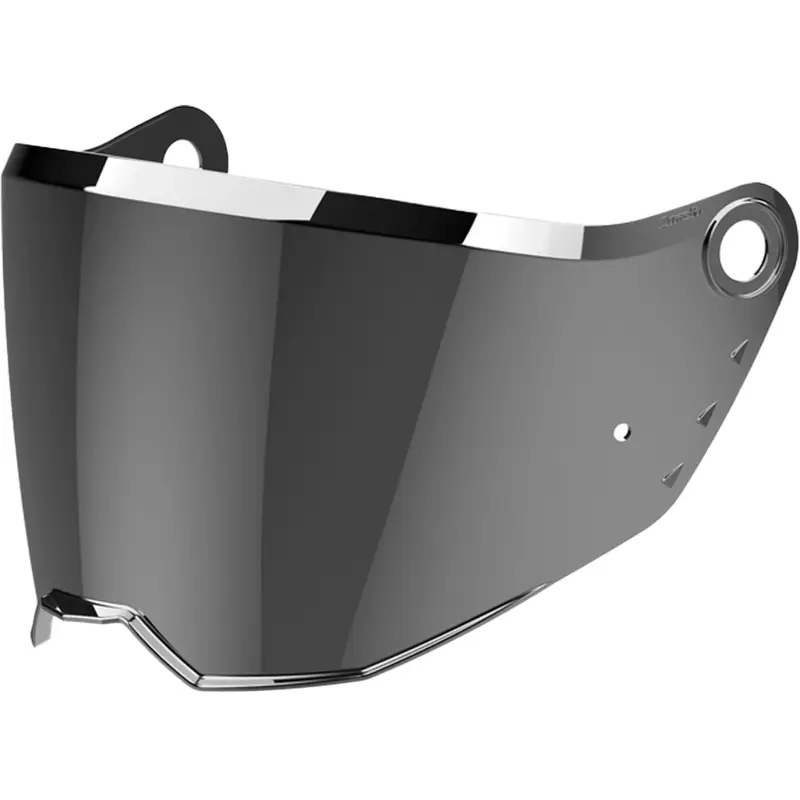 Koupit Online Plexi pro helmy Airoh Commander 2 stříbrné zrcadlové