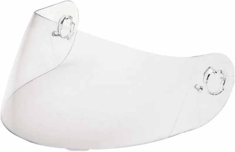 Čiré plexi HJC HJ-39 Pinlock Originální