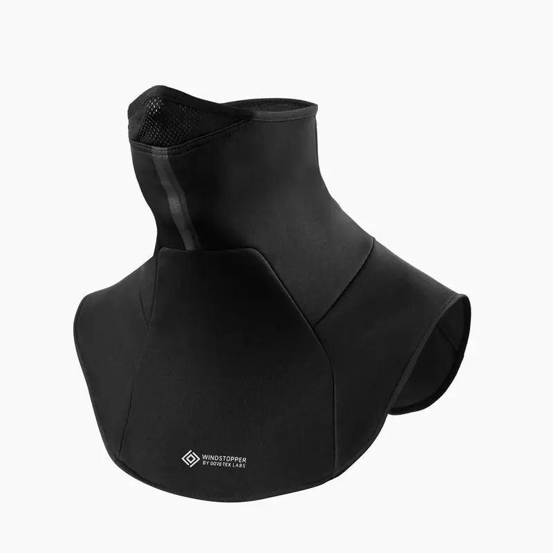 Cenová Bomba Nákrčník Revit Velox 3 GTX Windstopper černý