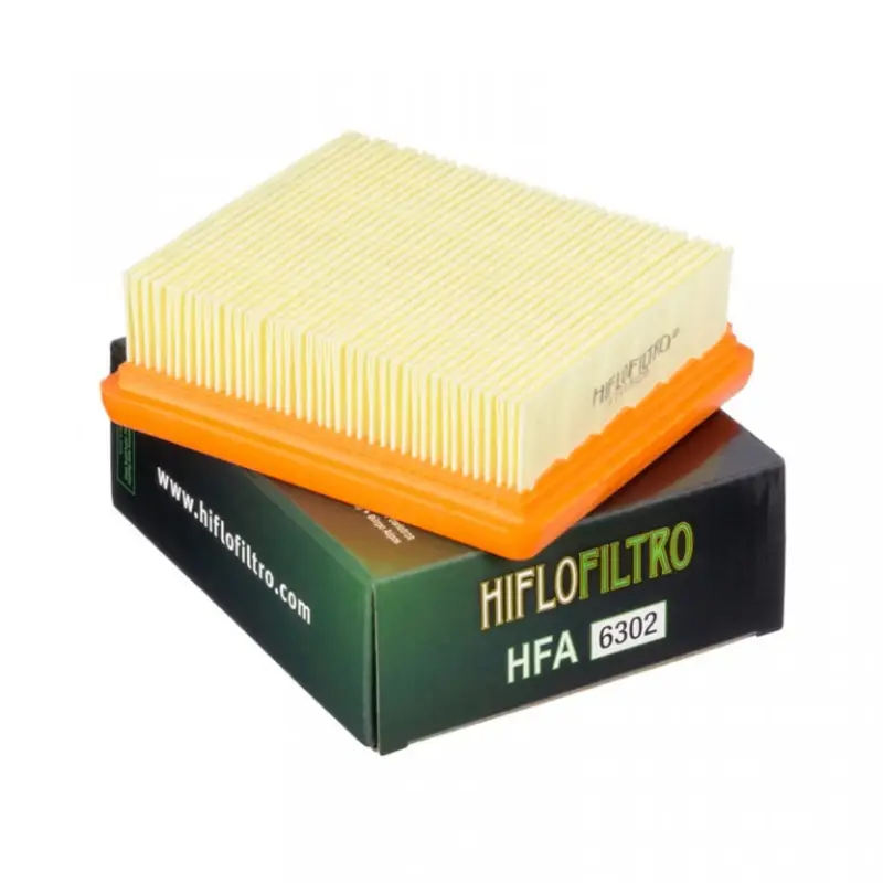 Vzduchový filtr HIFLOFILTRO HFA6302 Must-Have