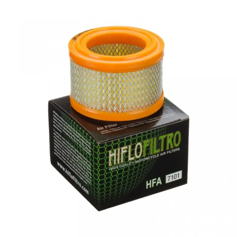 Akce Vzduchový filtr HIFLOFILTRO HFA7101