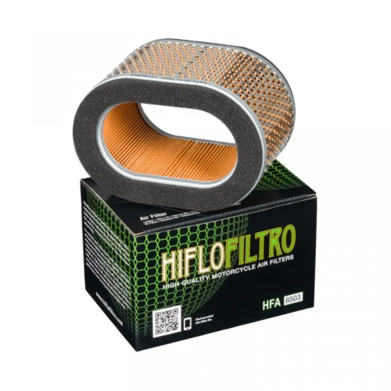 Cenový Hit Vzduchový filtr HIFLOFILTRO HFA6503