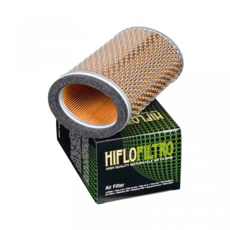 Vrácení Zdarma Vzduchový filtr HIFLOFILTRO HFA6504