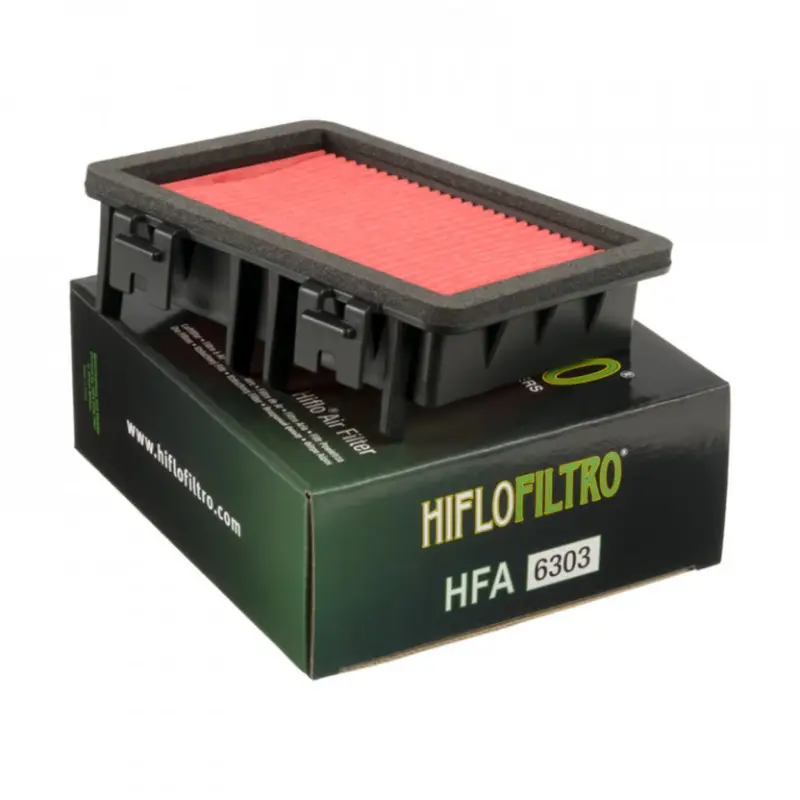 Novinka Vzduchový filtr HIFLOFILTRO HFA6303