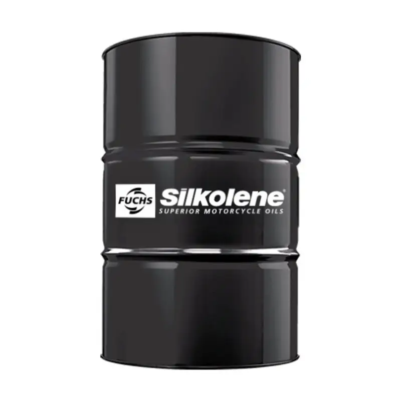 Pouze Dnes Motorový olej SILKOLENE QUAD ATV 10W-40 601999062 205 l