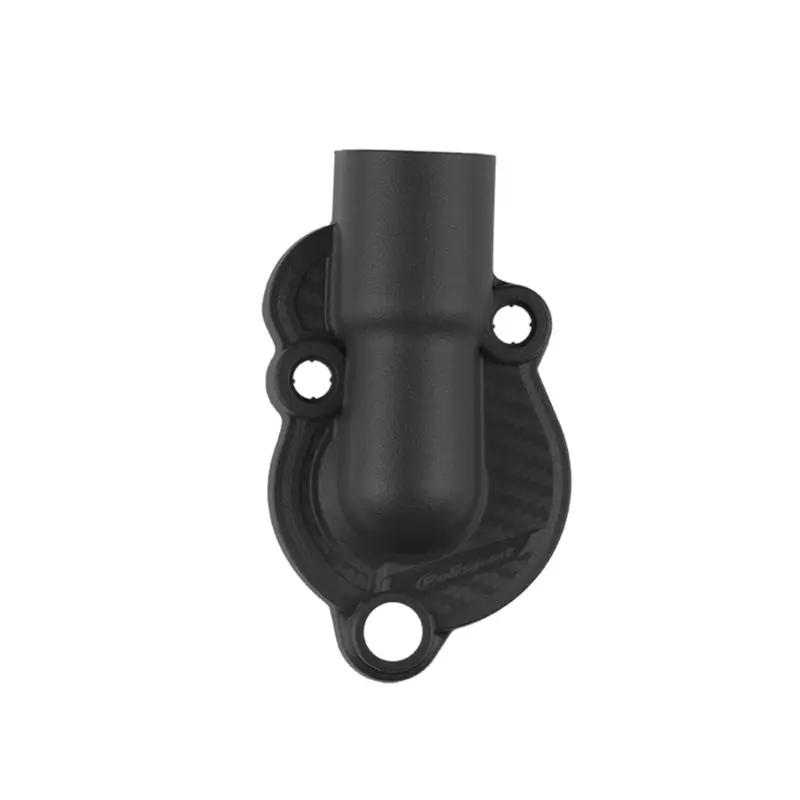 Koupit Online Kryt vodní pumpy POLISPORT 8484300001 černý